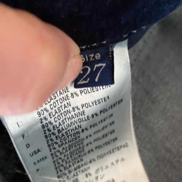 Diesel Grupee Distressed Skinny Jeans - Picture 13 of 14